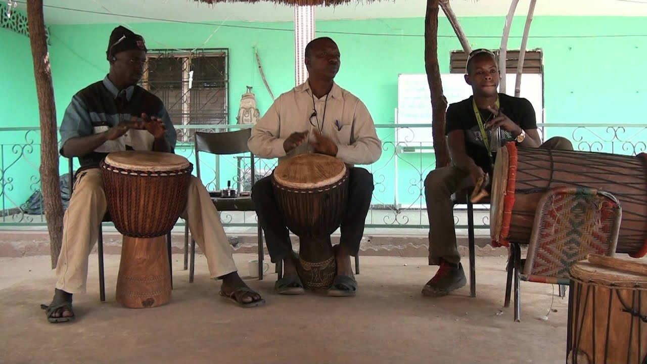 Madan Drissa Kone