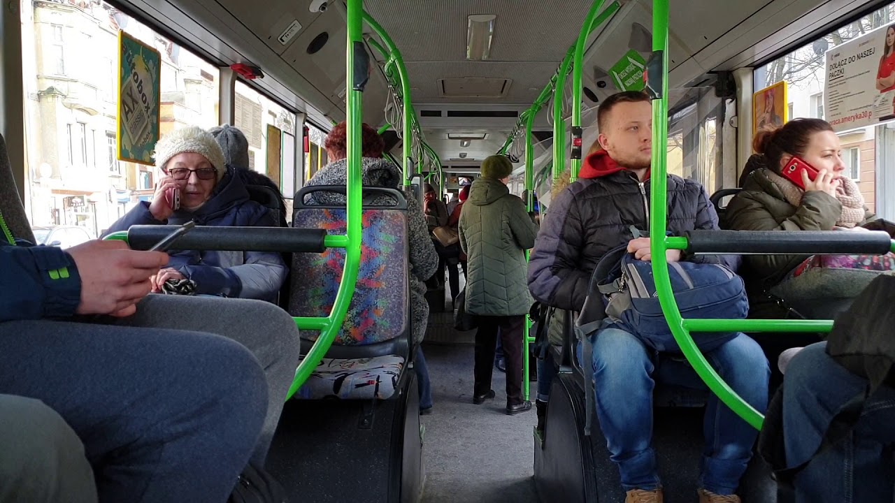MAN NG313 #1108 (MPK Olsztyn) [🚍117]