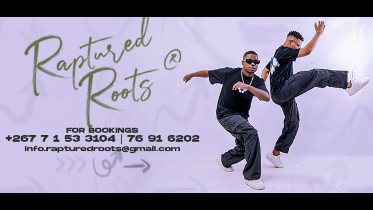 Azana & Major League Djz - For A Reason (Raptured Roots 3Step Bootleg)