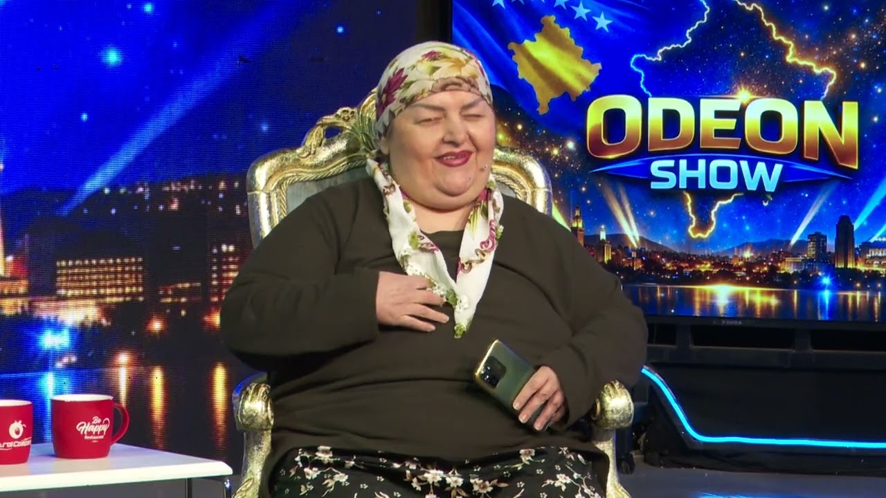 Odeon 679, Pjesa e 1, Rtv 21,  21.02.2026