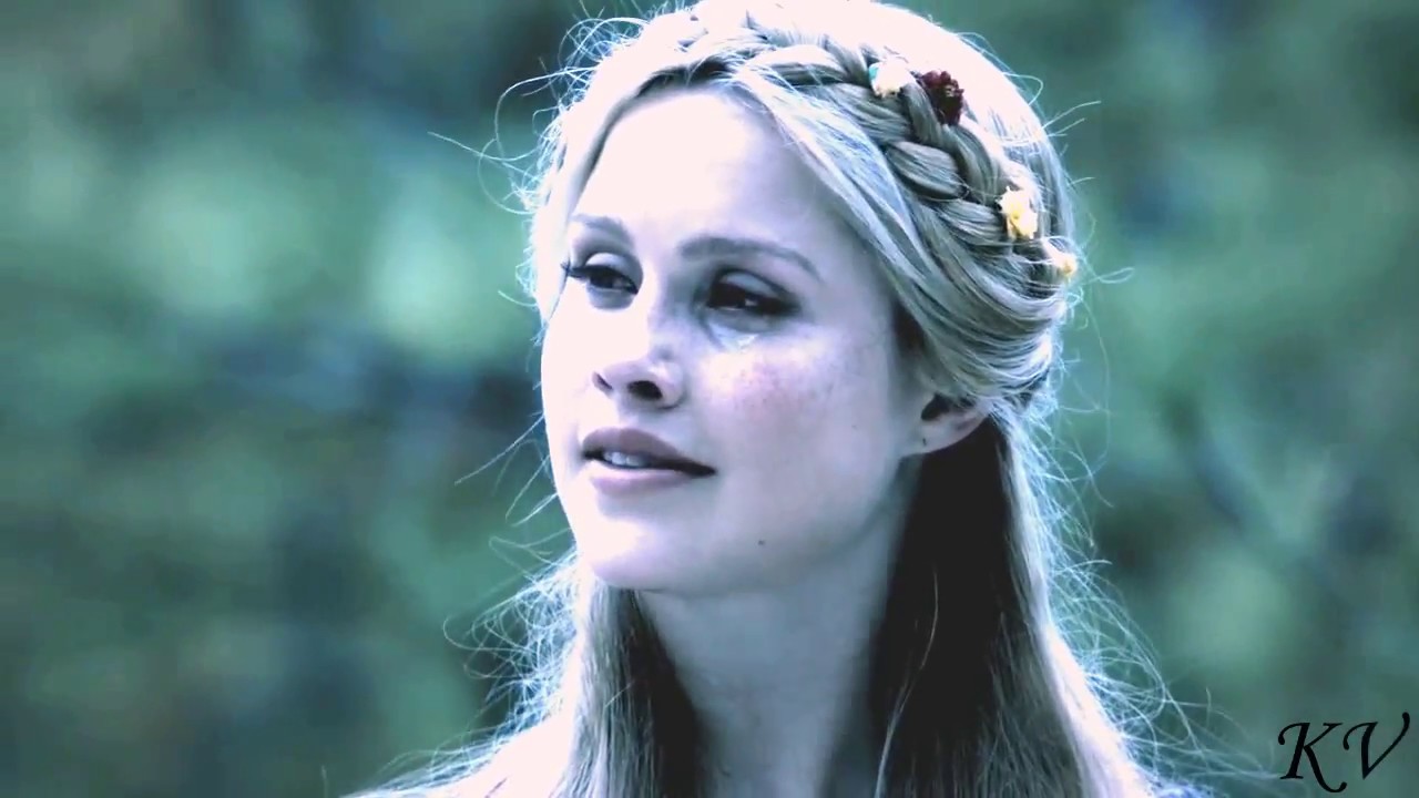 Klaus and Rebekah || Love the way you lie || Always and Forever