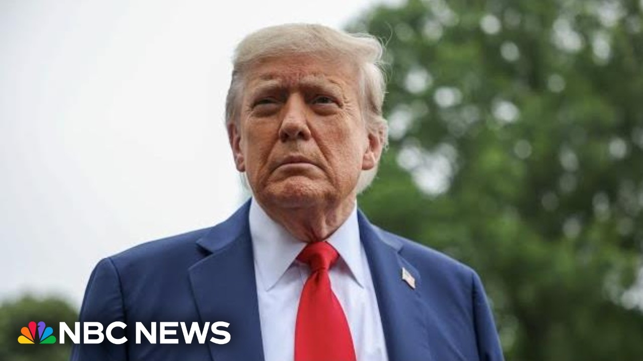 WH says Trump speech will unveil new findings about 2020 elections that will &lsquo;shock&rsquo; Americans