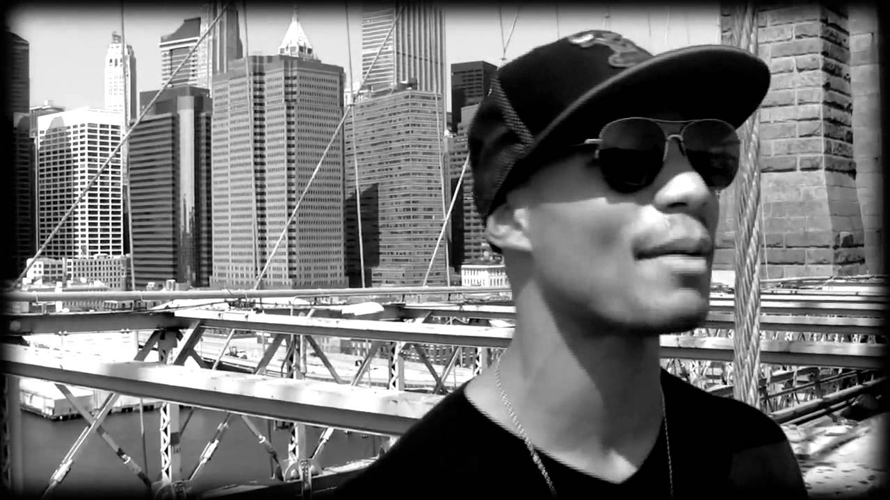 !!! Occupy Wall Street Music !!! BLOOD MONEY - BRANDON CARTER