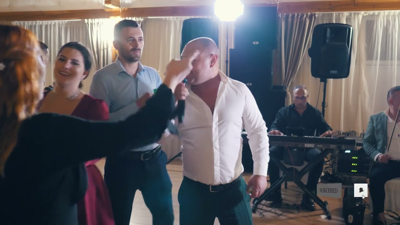 Arabu & Formatia || Vad In Ochii Tai & S-a dus Toata Tineretea || Live 2024