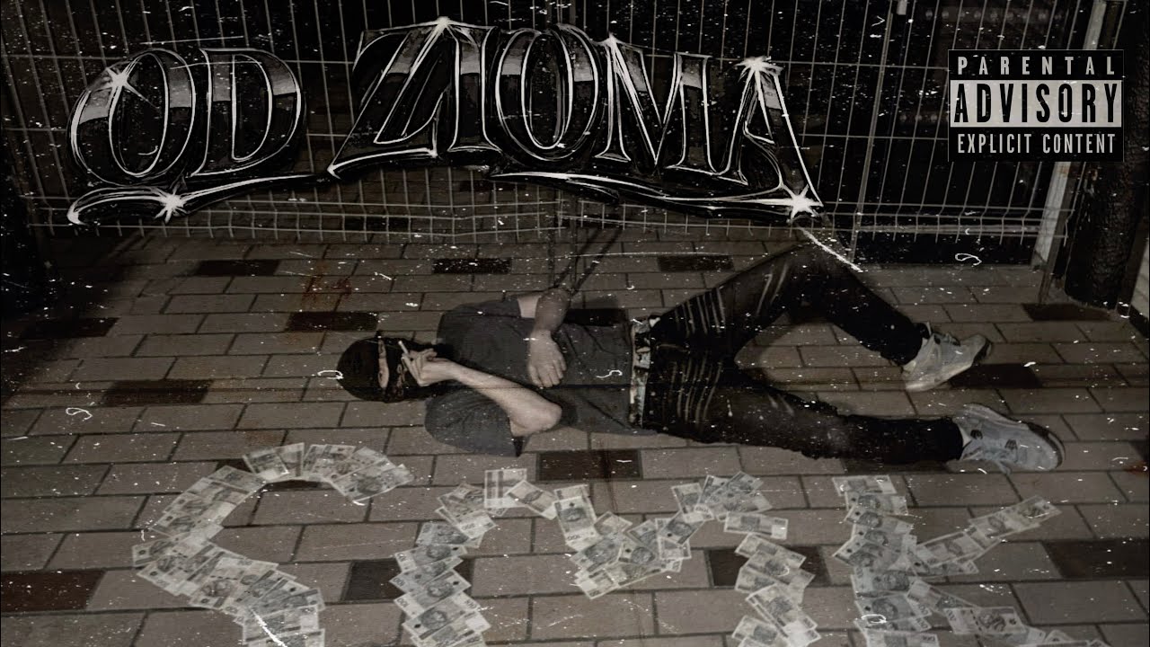 SMK &mdash; OD ZIOMA (feat. @SHEDER7)