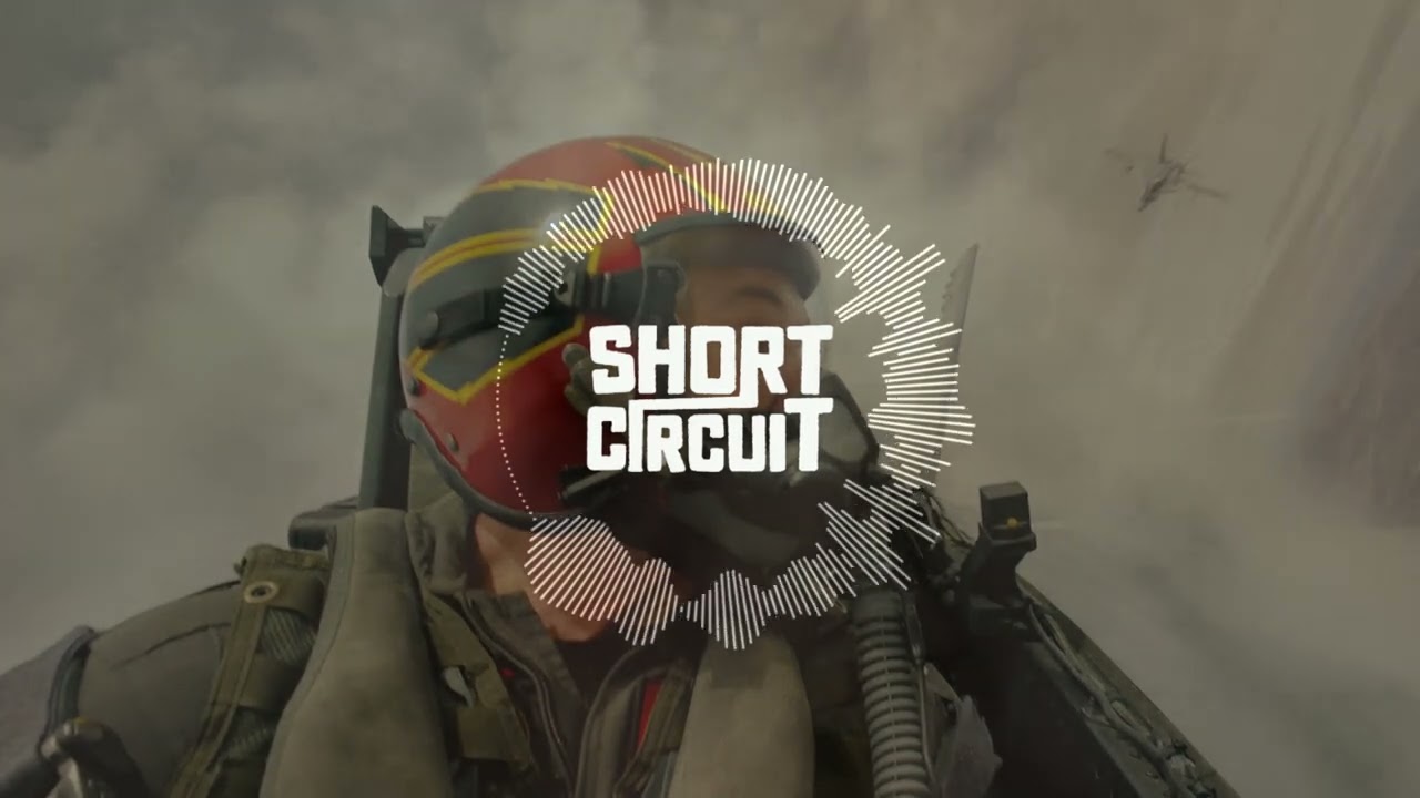 Kenny Loggins - Danger Zone (Short Circuit Bootleg)  [Free Download]
