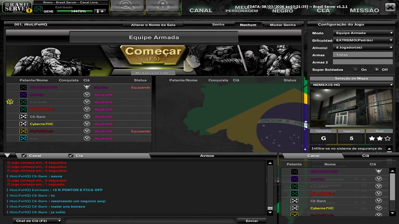 Eu abri 45 Myst PVE , veja oque veio , fiquei surpreso com a taxa dessa caixa....