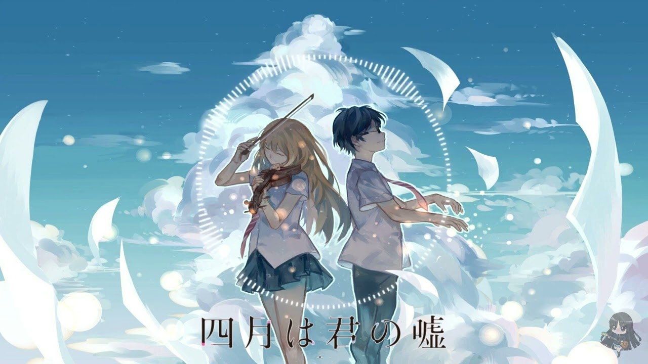 ｢Acapella」Shigatsu Wa Kimi No Uso Opening 1 Full | Vocals Only