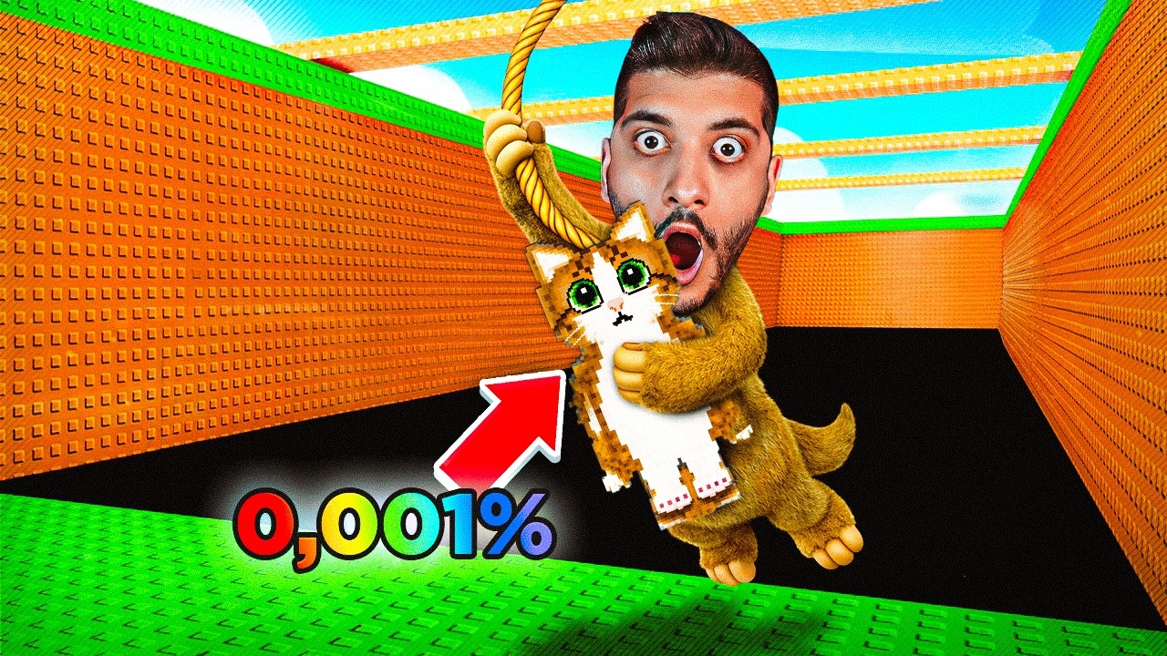 HO TROVATO il BRAINROT più RARO del GIOCO!! ROBLOX ITA