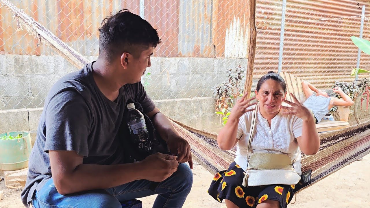 MALAS NOTICIAS de Marta, ¿Que ha Pasado Con Los Padres de Delmy?