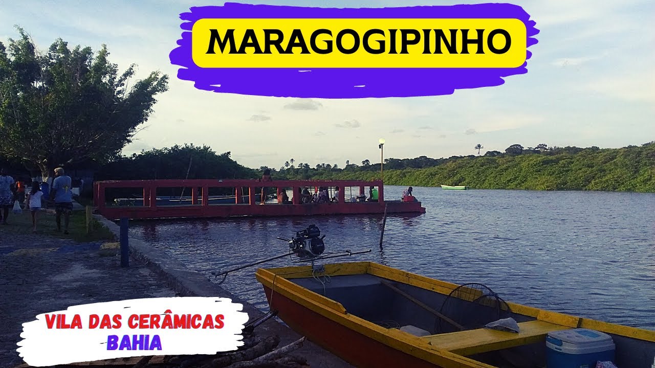 MARAGOGIPINHO | Aratuípe | Bahia |V01|18