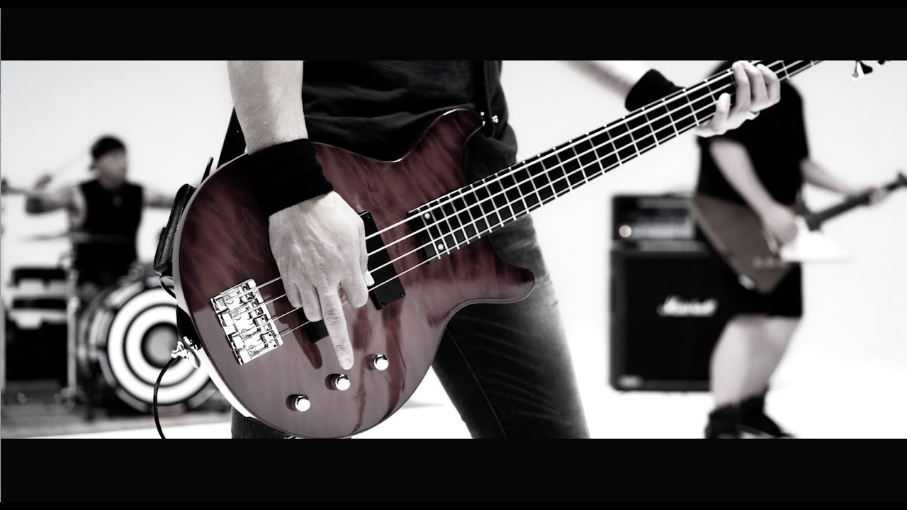 J / Now And Forever -Music Video-