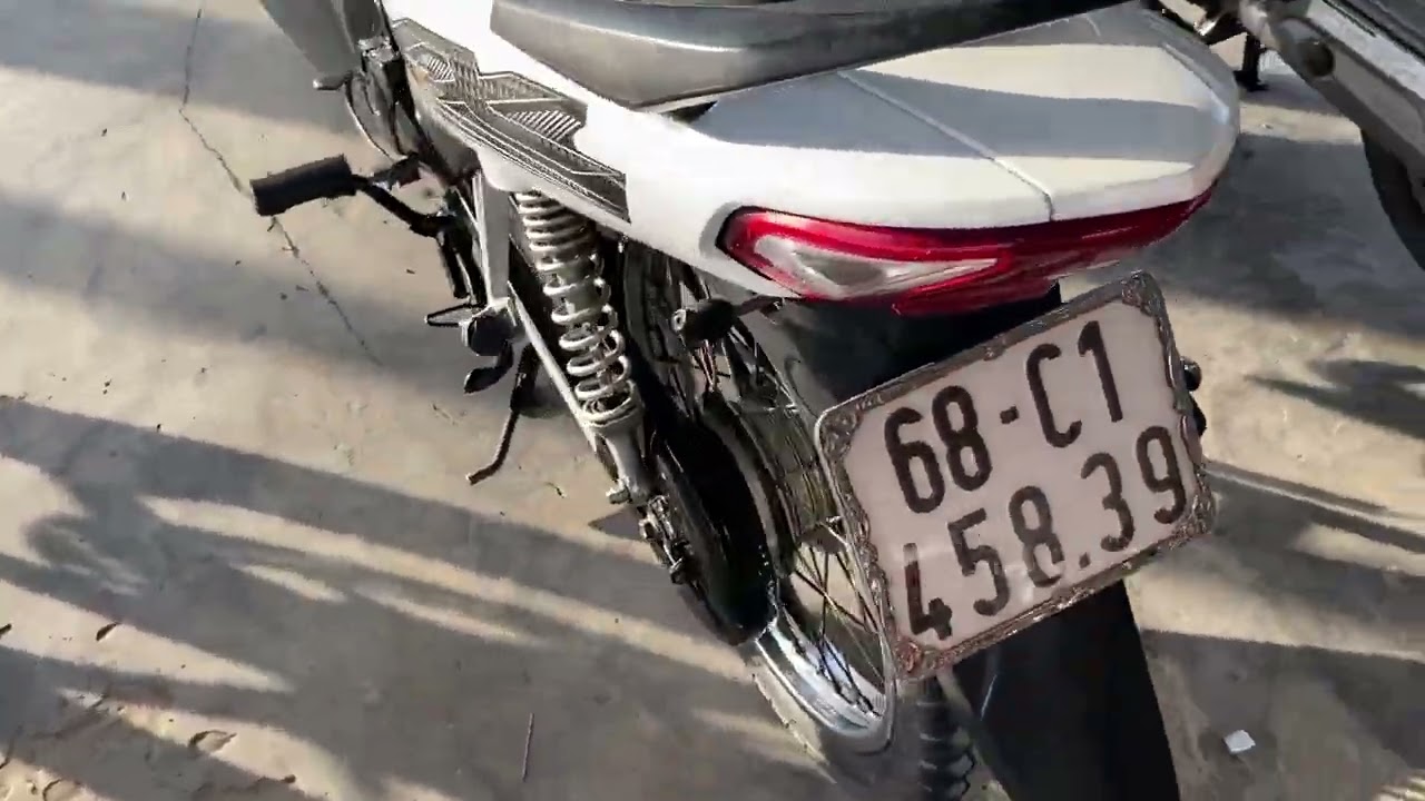 Xe cũ giá rẻ tại Châu Thành - Kiên Giang - Hỗ trợ trả góp - LH 0947.444.924