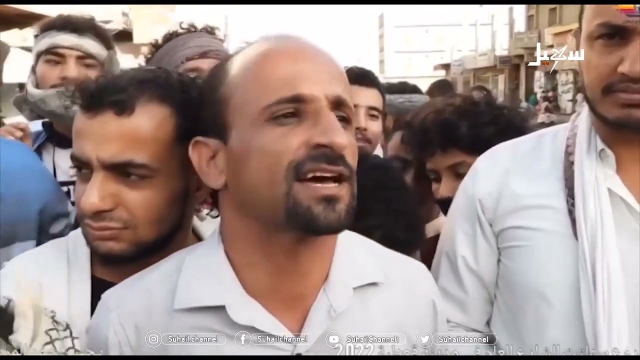 #الضالع .. مبادرة مجتمعية تعيد الحياة لمدينة قعطبة