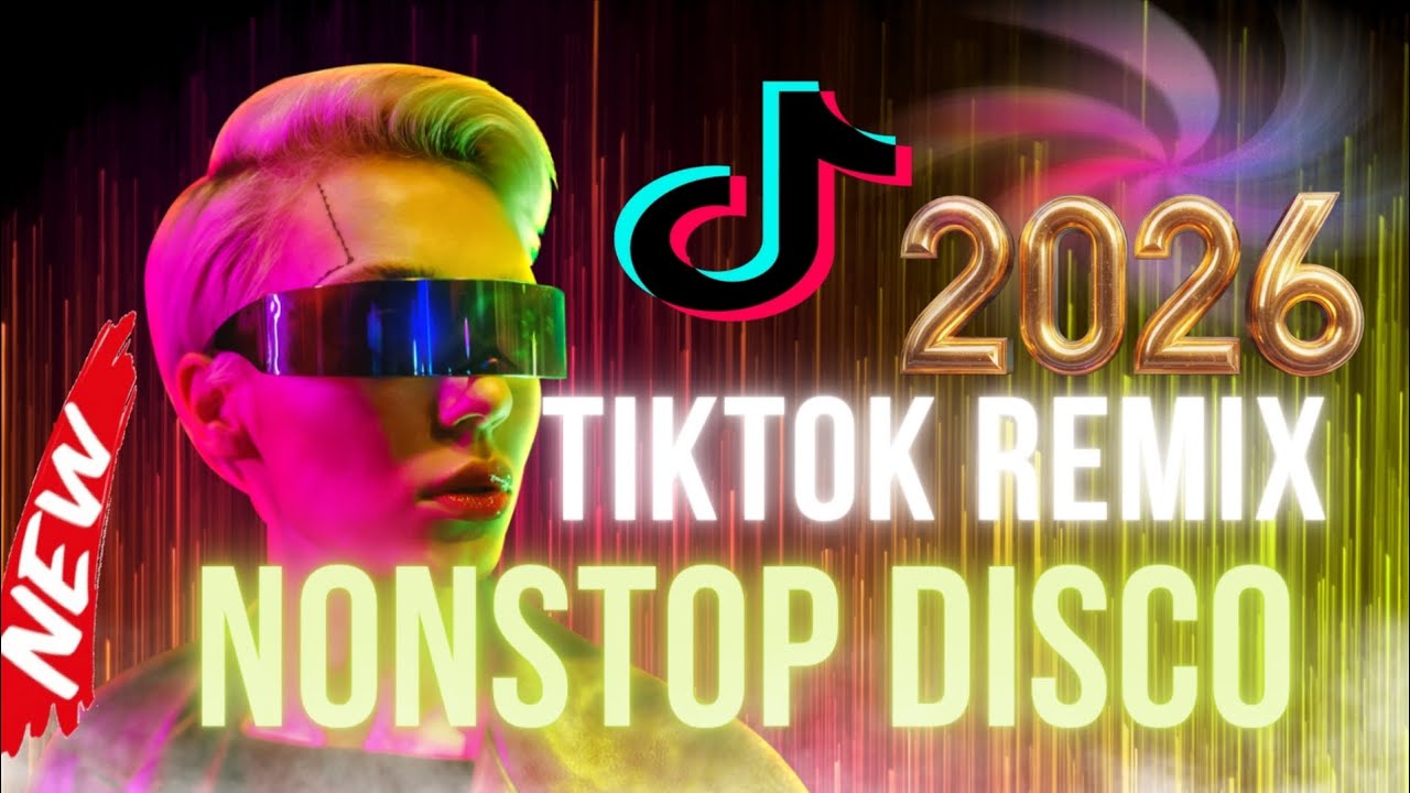 DISCO REMIX NONSTOP MASHUP NEW SONGS TIKTOK VIRAL RAOD TRIP SAYAWAN SUPER HITS 