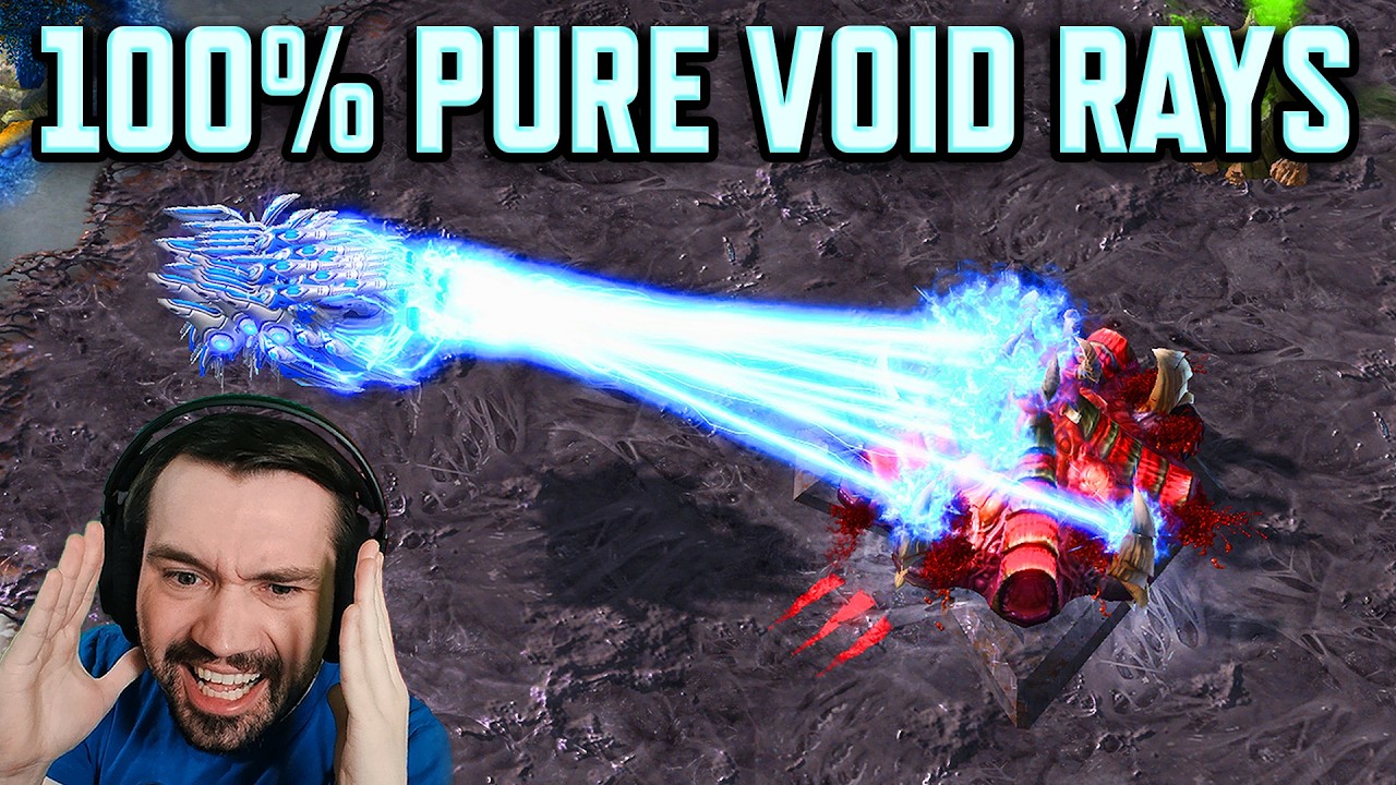 herO's New Protoss 