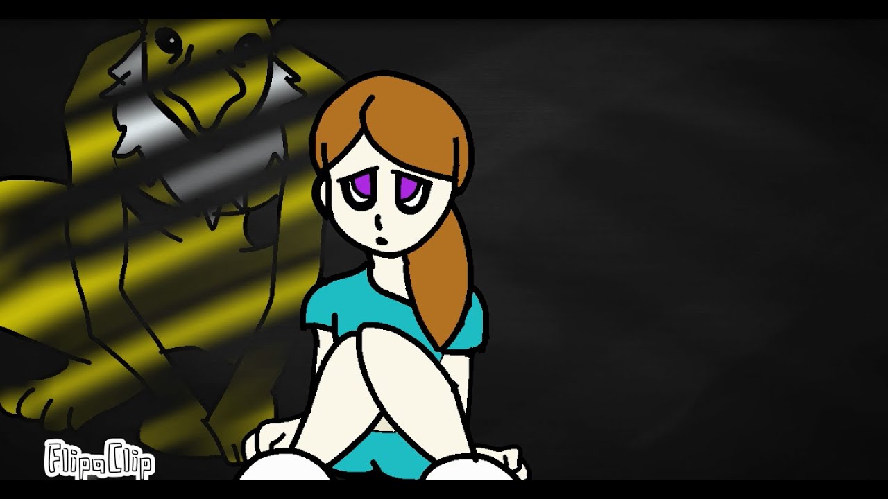 Hypno crepy- Flipaclip animation- Pokemon Flipaclip animation