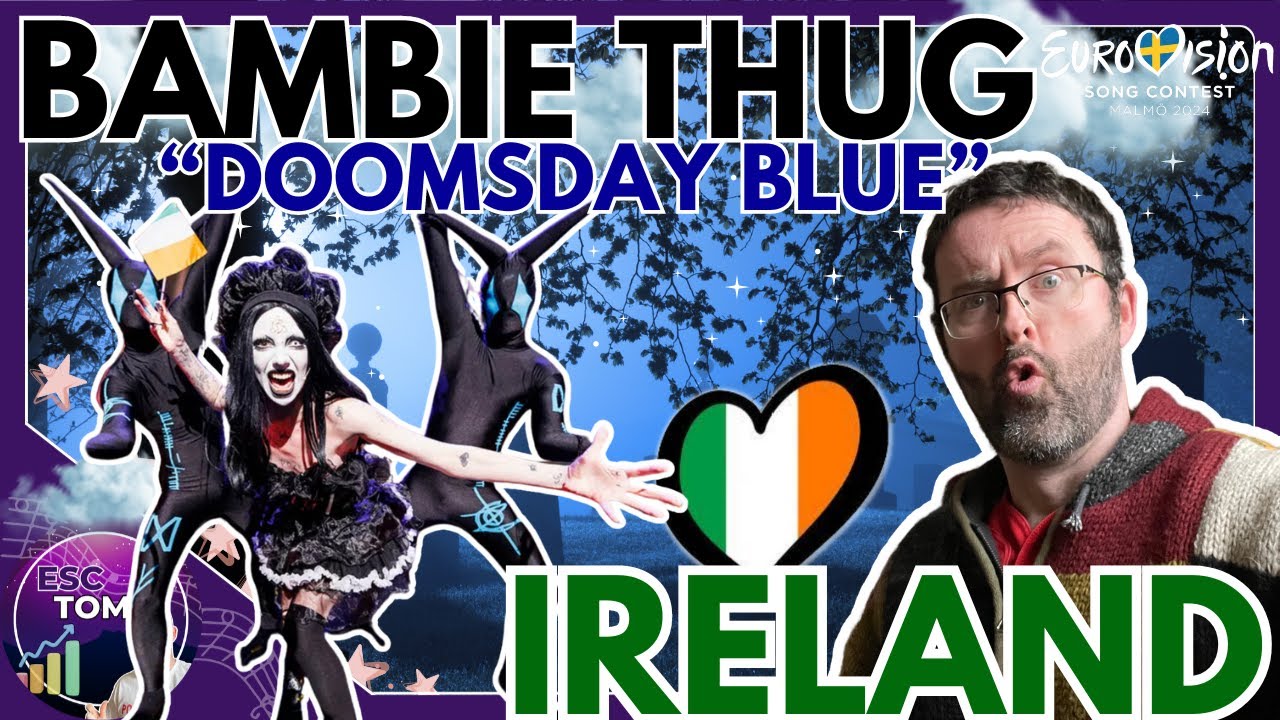 🇮🇪 Bambie Thug 