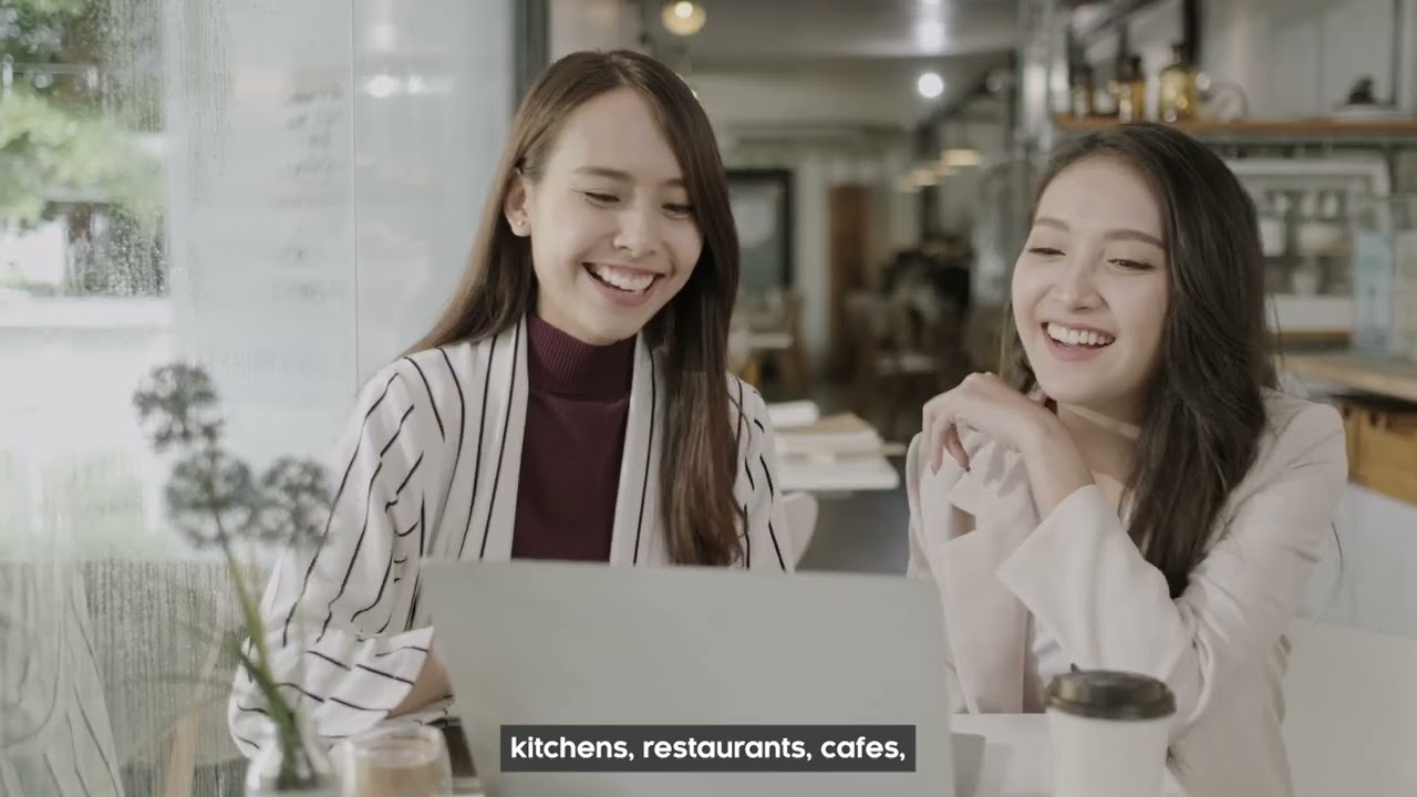 Discover our Student Accommodation