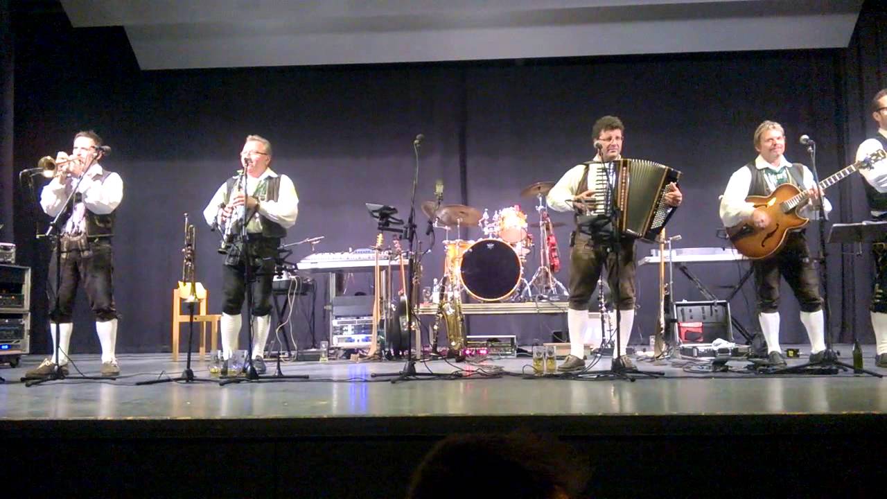 Mooskirchner - Morgensonne