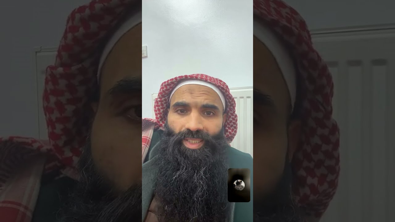 حِوار حول حرمة الغناء والمعازف والموسيقى ..!!