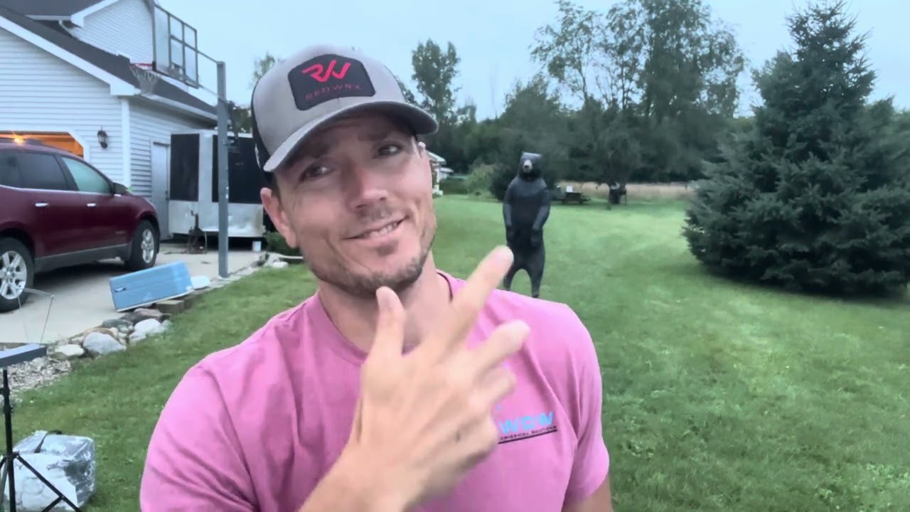 2018 Hoyt Hyperforce Review