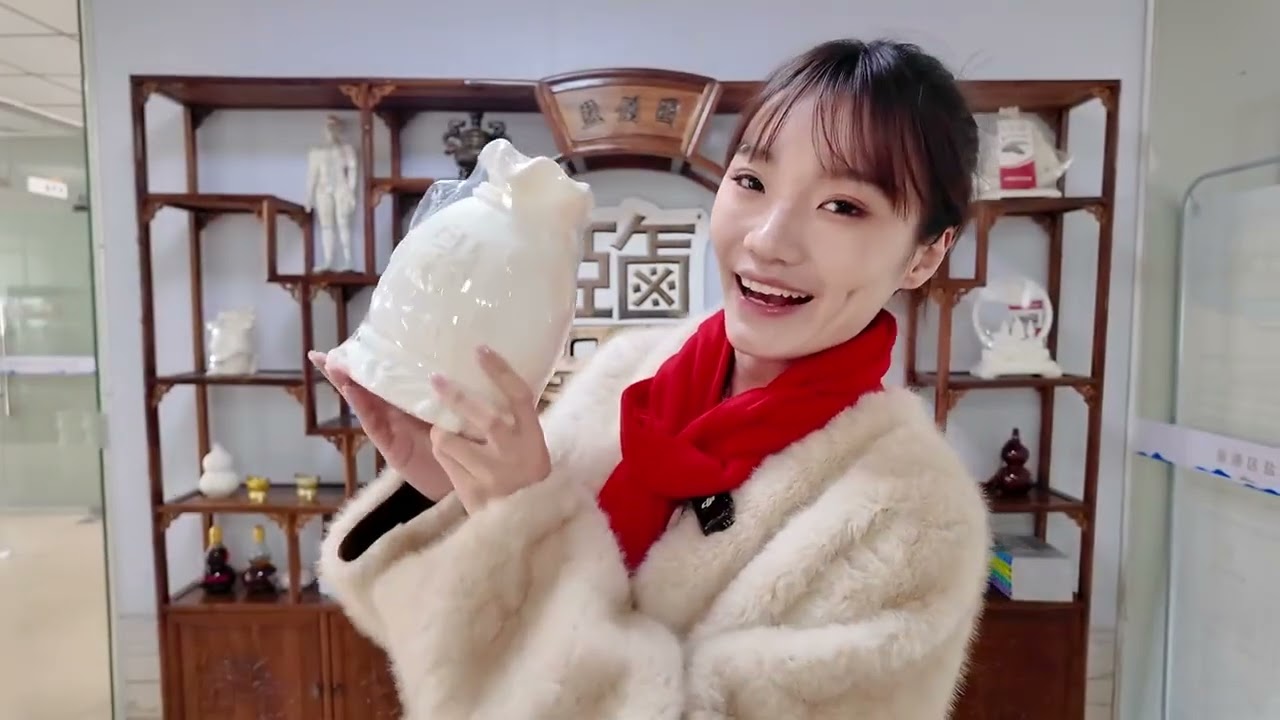 福建泉港小众玩法：逛盐田、做盐雕，亲手造福Unique thing to do in Fujian: salt fields + DIY salt sculptures