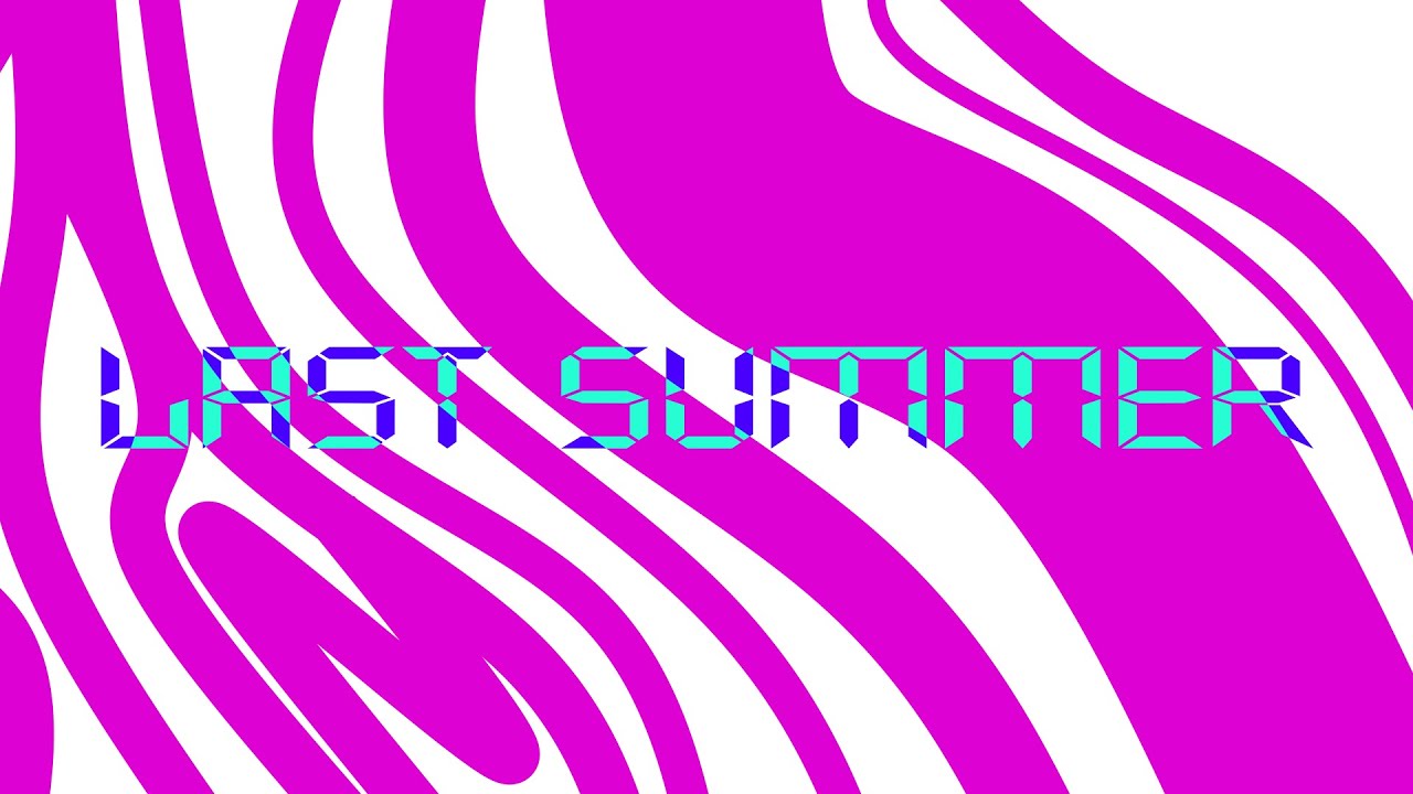 Emil Aslanov x Oğulcan Akdal - Last Summer