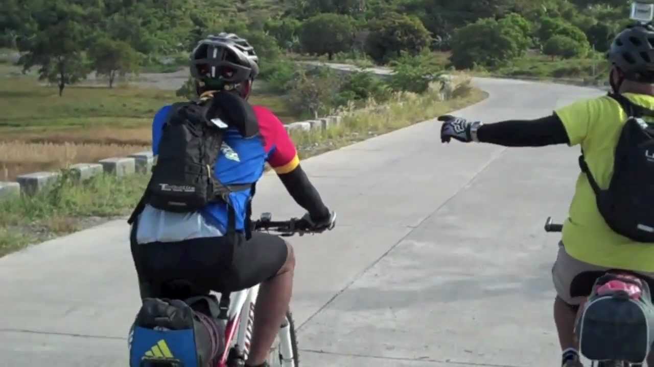 The Mindoro Bikepackers - Biking Around Mindoro in 4 days | Bisikleta.ph | Jovan Puyo