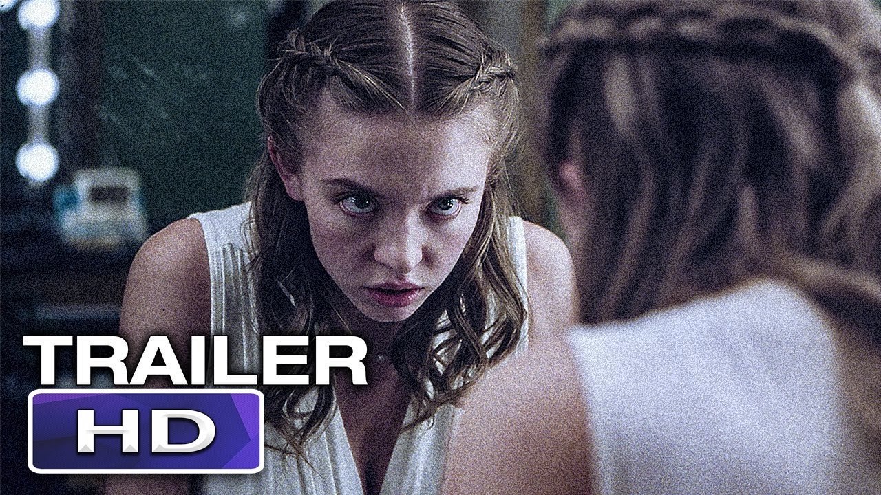 NOCTURNE Official Trailer (NEW 2020) Horror, Mystery Movie HD