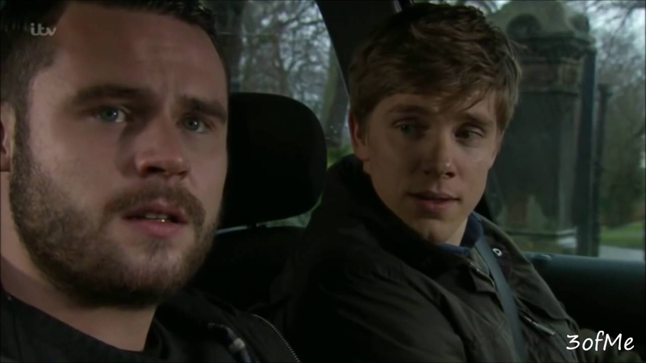 Robert & Aaron ~ Robron ~ I get to love you