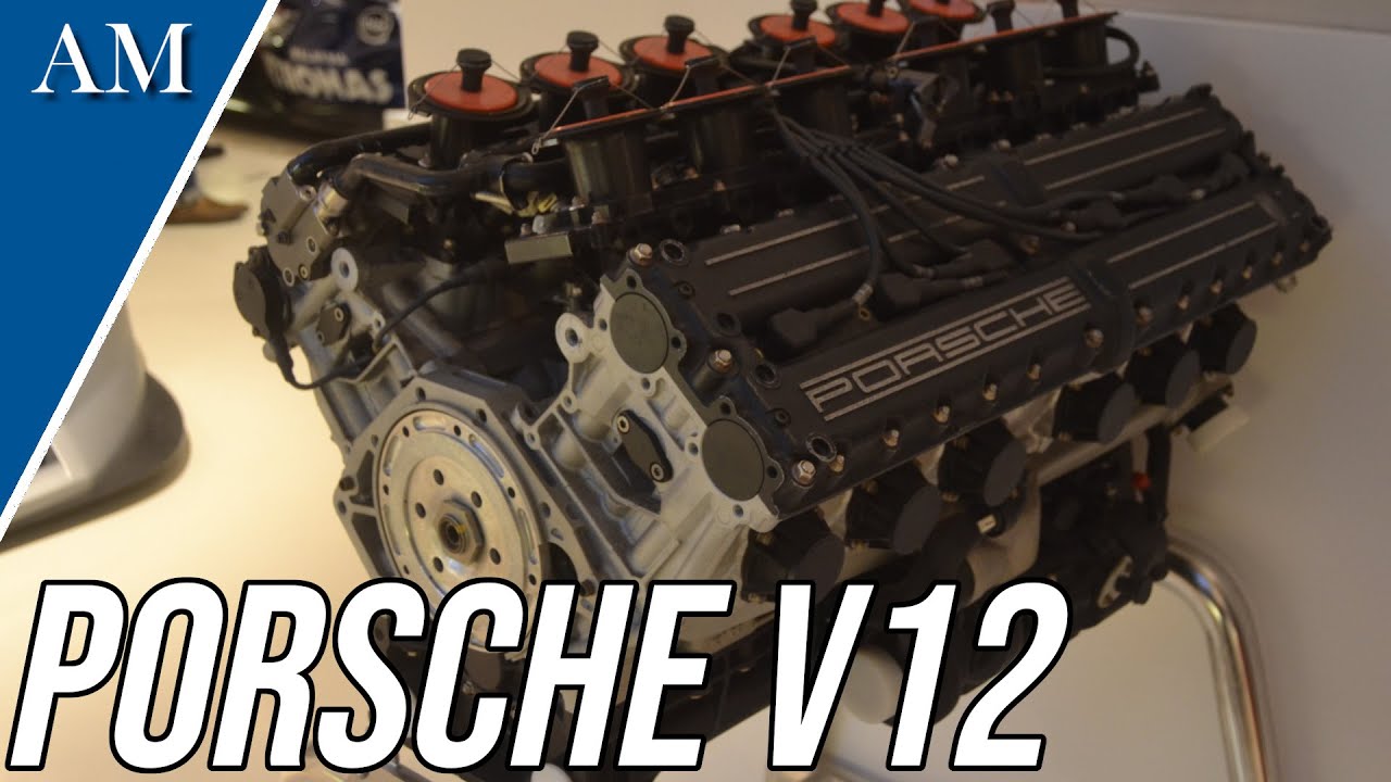 PORSCHE'S FAILED F1 COMEBACK! The Story of the Footwork-Porsche Partnership