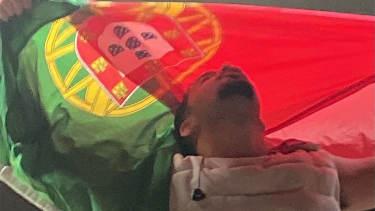Início do Show da Europe Tour de Pedro Sampaio em Portugal 2023 - Lisboa