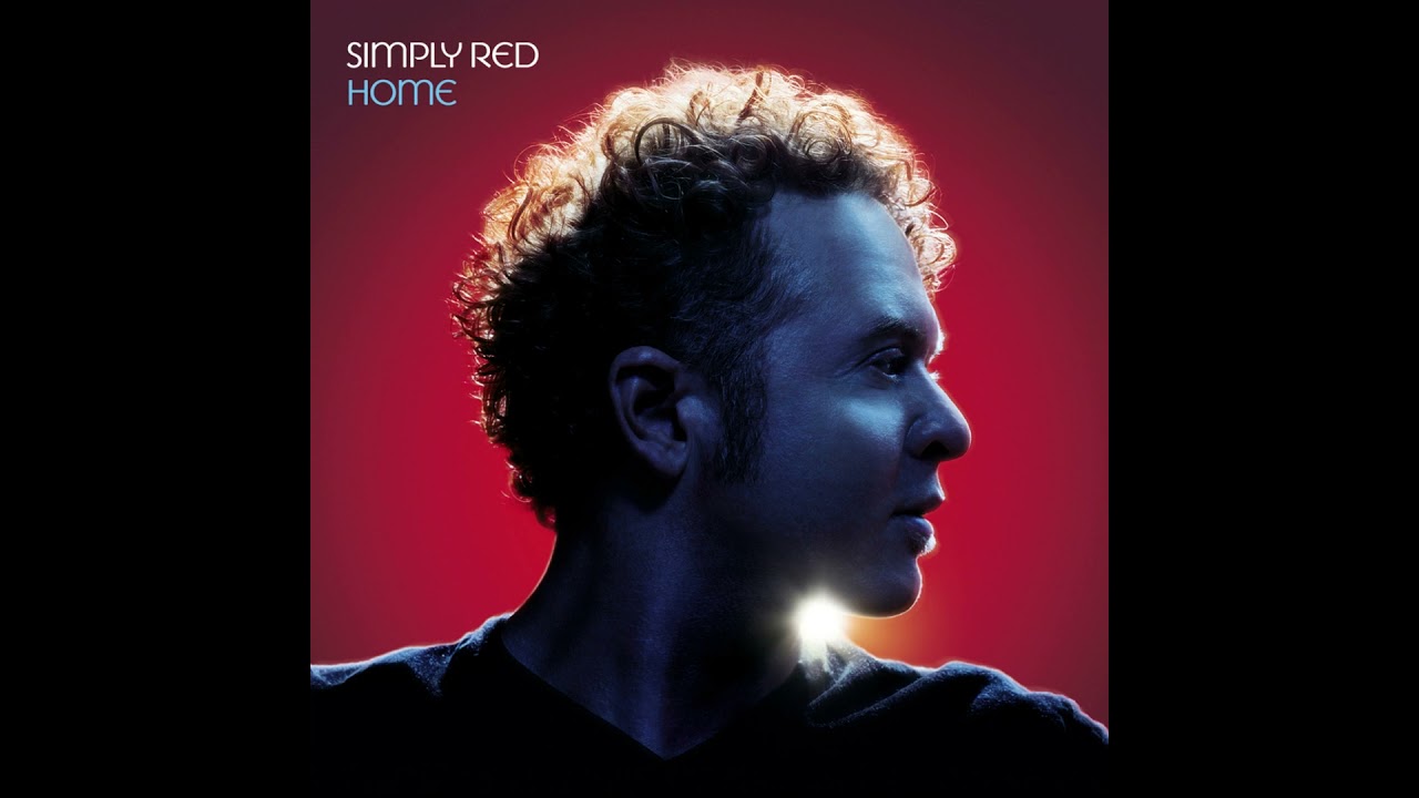 Simply Red - Sunrise