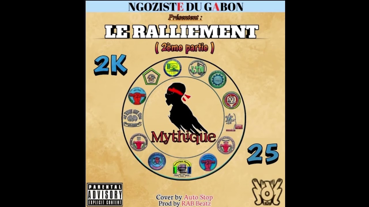 LE RALLIEMENT MYTHIQUE ACTE 2 