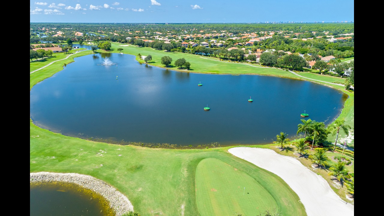 2045 Crestview Way #A10, Naples FL 34119, USA