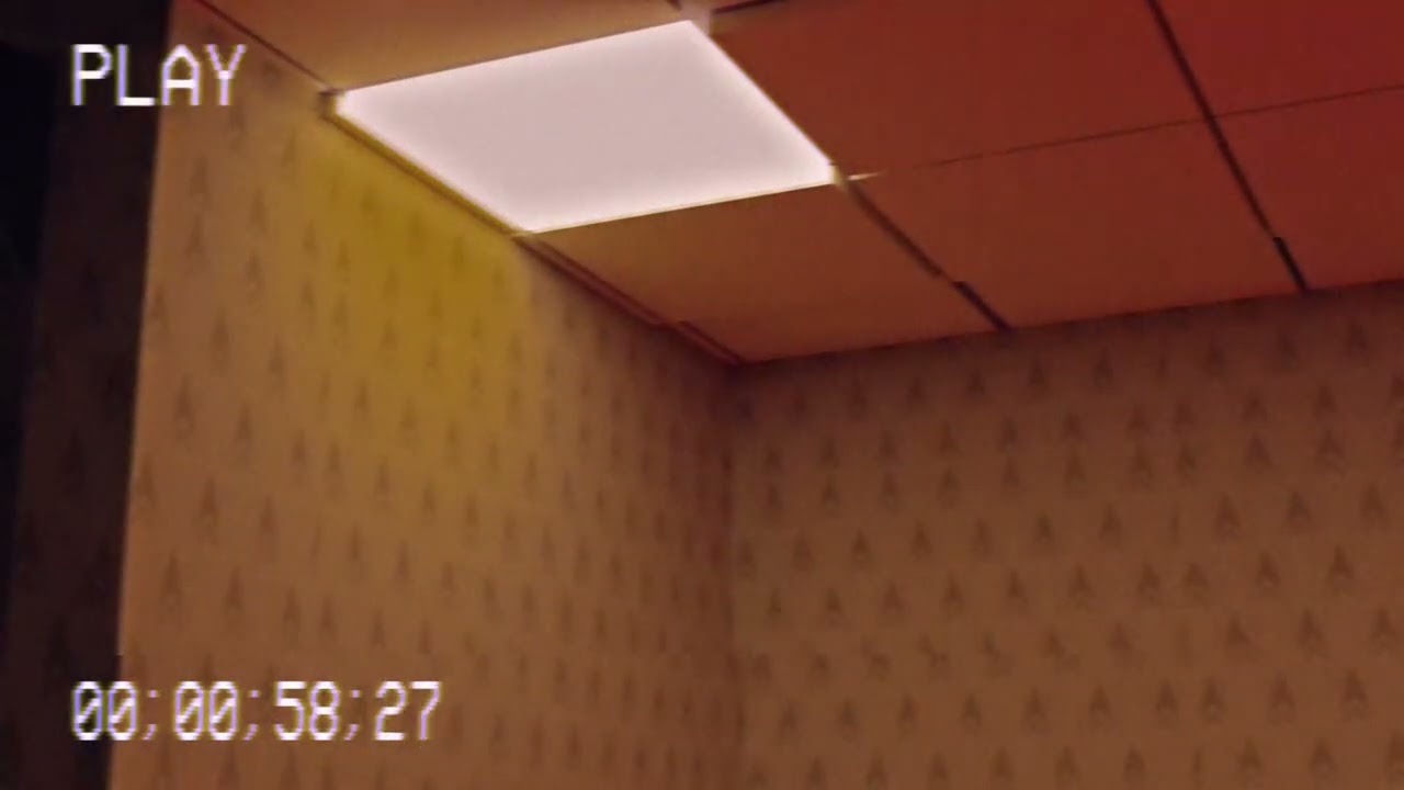 WLHR - It Follows You
