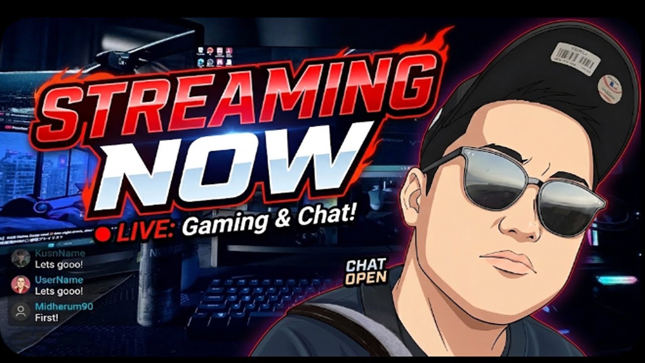 PUBG II nembak burung sampe SAHUR #livestream #Pubgpc #gaming