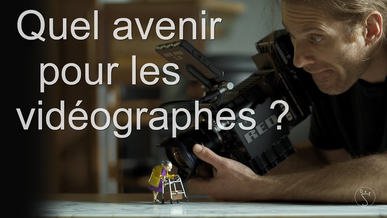 Vidéographie et Tik Tok (2025)