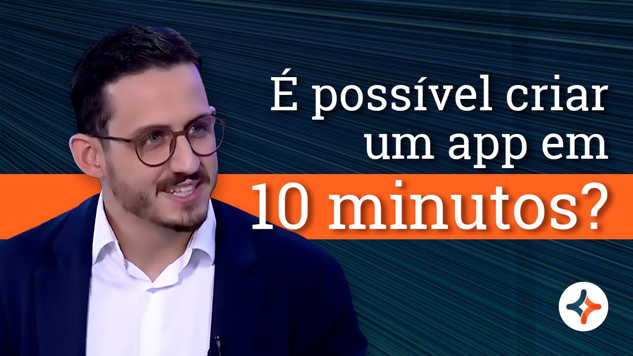 Diretor na Jitterbit mostra como IA e low-code viabilizam isso