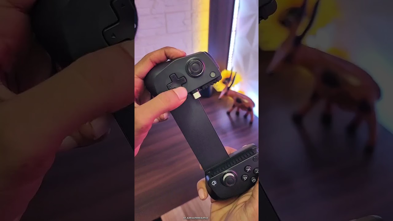 Gamesir X5 Lite Gaming Controller #gamesir #gaming #controller  #aestheic