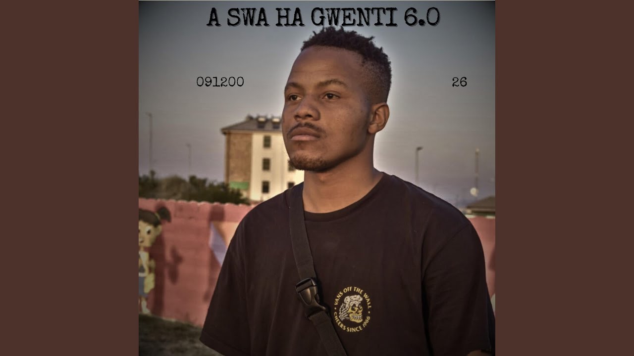 A Swa Ha Gwenti 6.0