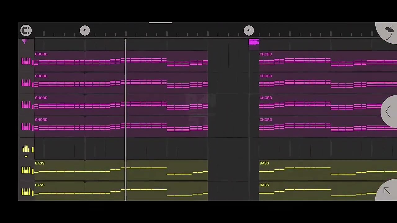 Ryos - Symphony (Zara Larsson) Progressive house Fl studio mobile FLM drop Remake(PANST)
