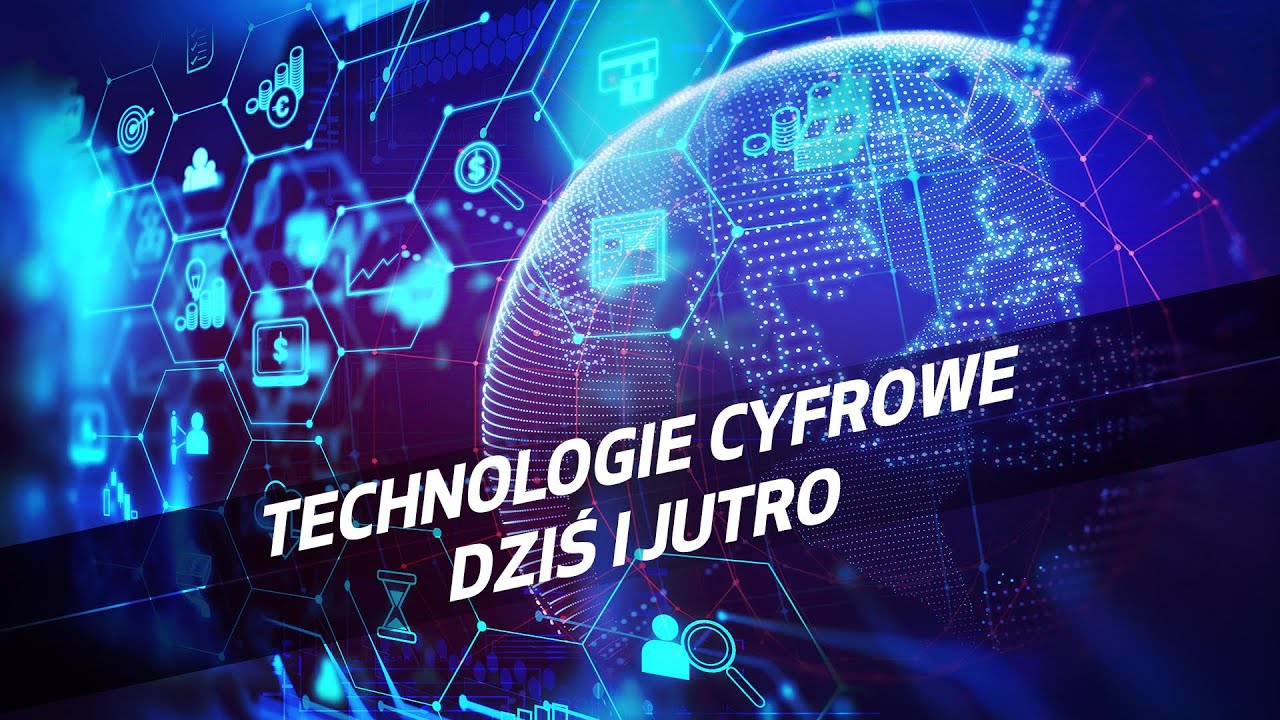 Jak powstają filmy, czy internet jest bezpiecznym miejscem? – Być jak Ignacy: ŚWIAT CYFROWY