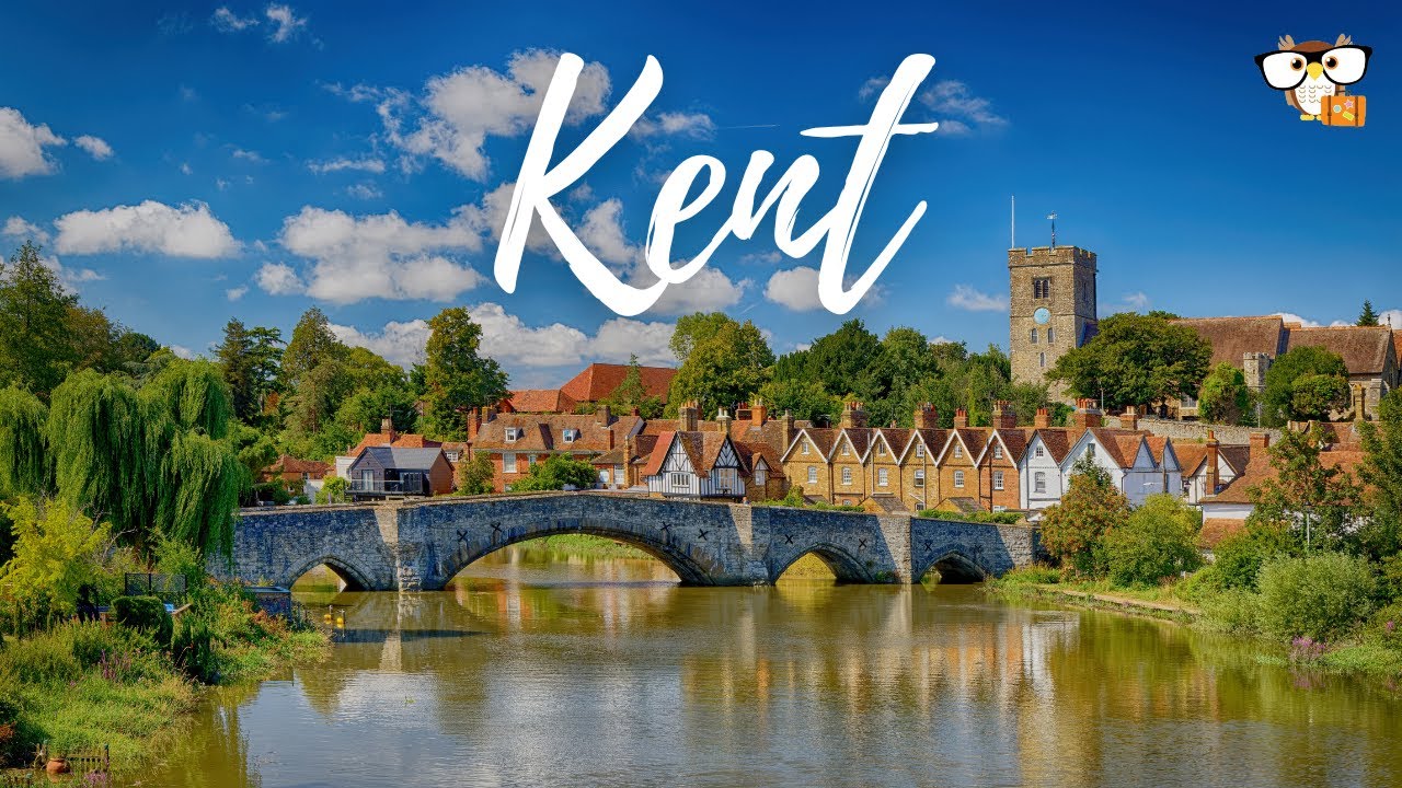 Best Places in Kent