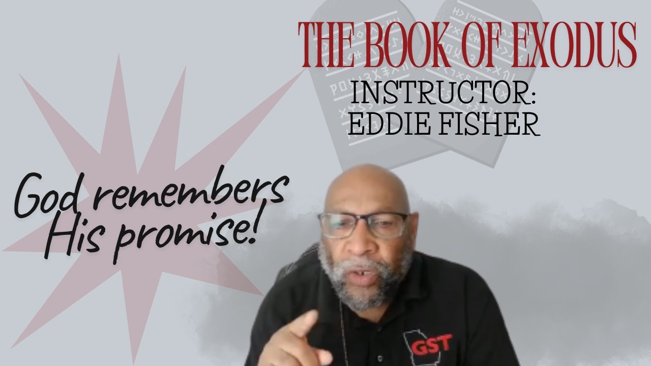 God Remembers His Promise to Abraham