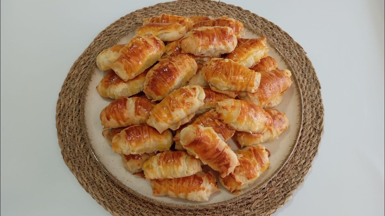 Sahurluk Börek Tarifi! Bir Tepsi Yetmedi😋 #börek #keşfet #ramadan#sahur#yemektarifleri#fypシ#ramazan 