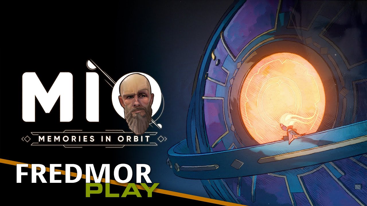 #6 MIO Memories In Orbit - Bosik w kanałach