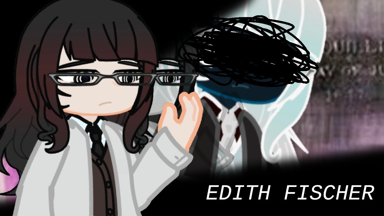 Edith Fischer || #CollegeIsKillingMeKG Audition || @JuliaAizawa
