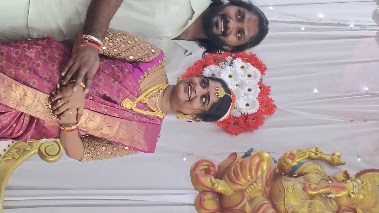 வளைகாப்பு | சீமந்தம் | TAMILAN MEDIA